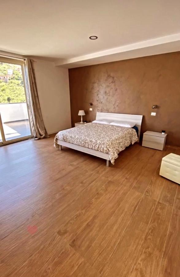 Villa Zen 陶尔米纳 外观 照片