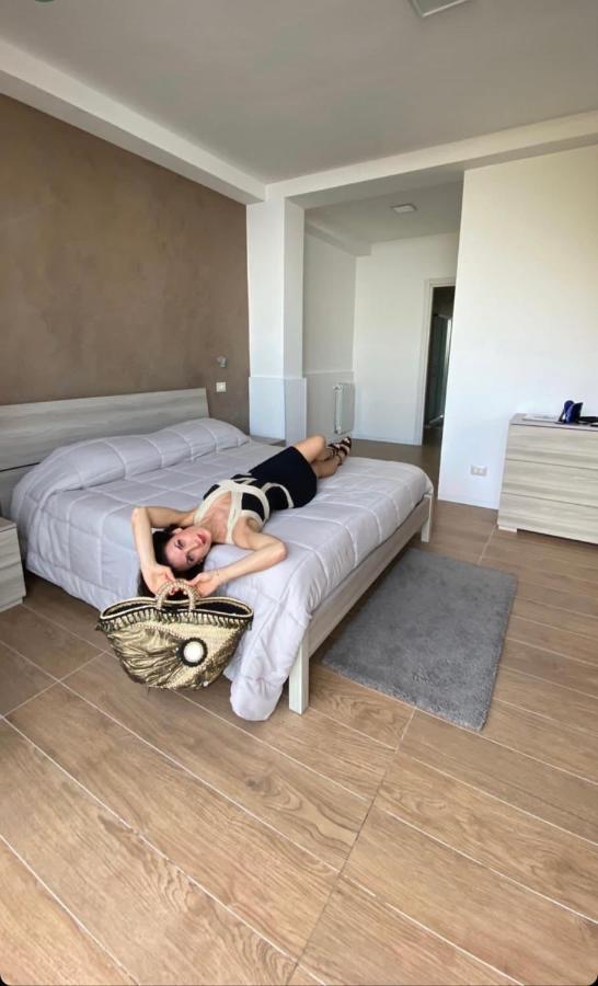 Villa Zen 陶尔米纳 外观 照片