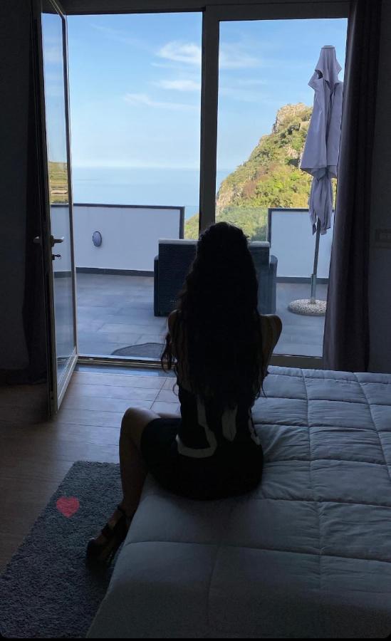 Villa Zen 陶尔米纳 外观 照片