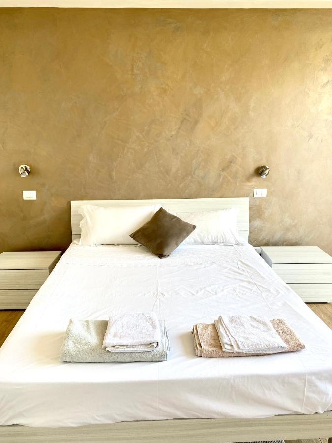 Villa Zen 陶尔米纳 外观 照片