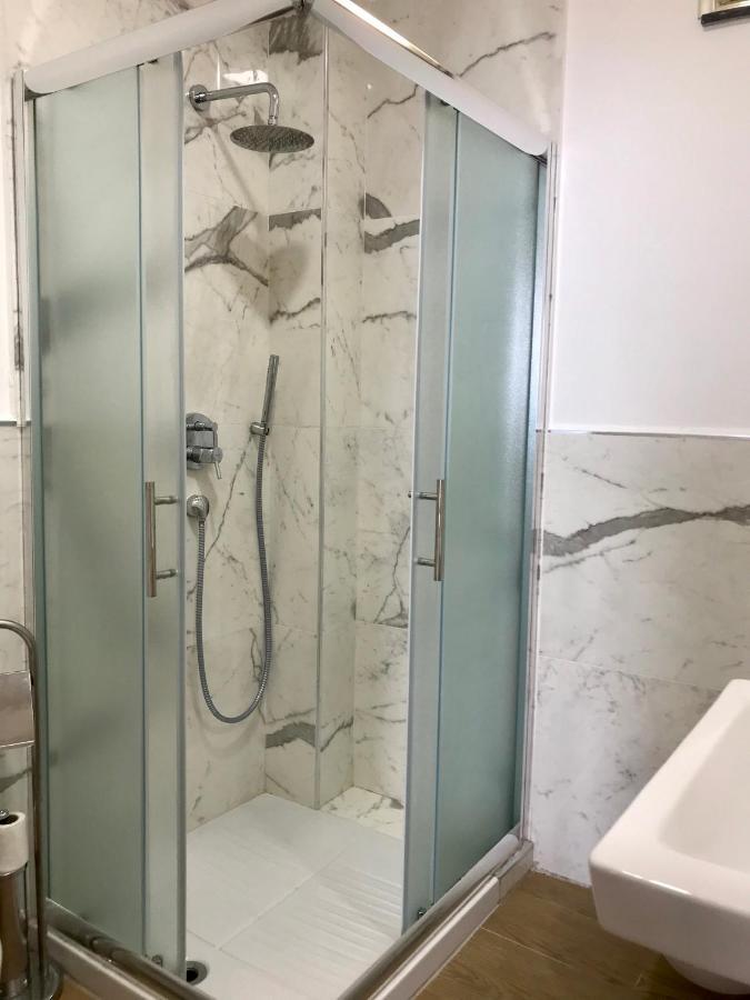 Villa Zen 陶尔米纳 外观 照片