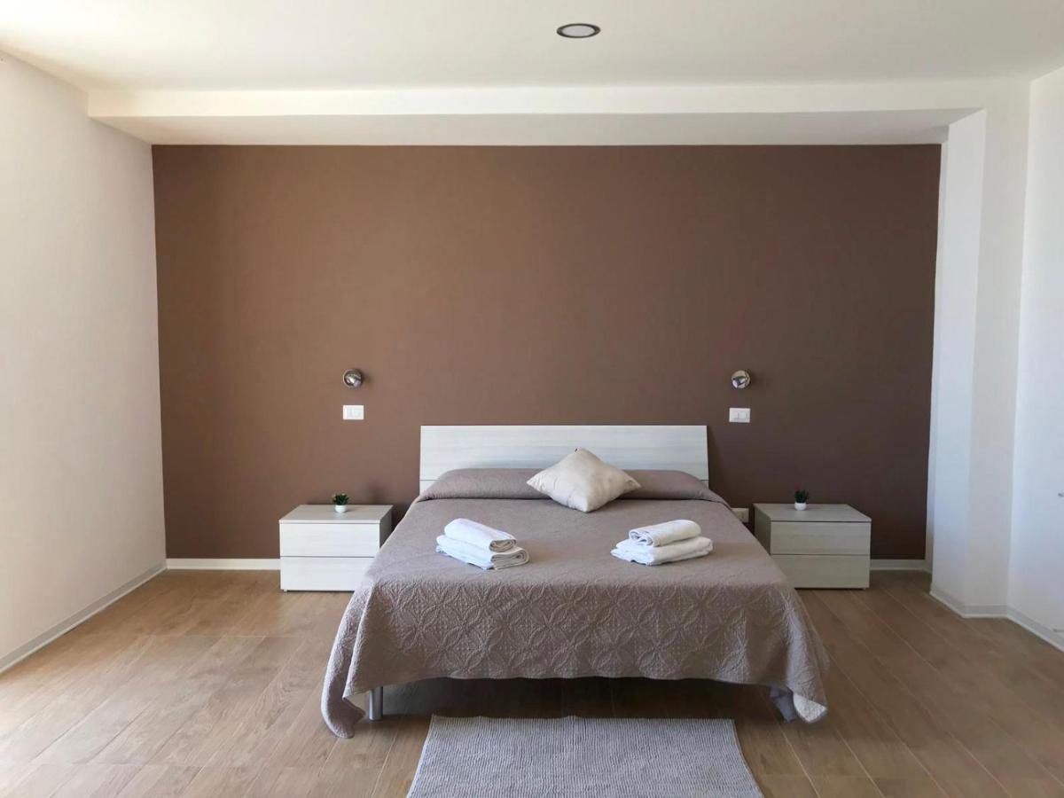 Villa Zen 陶尔米纳 外观 照片