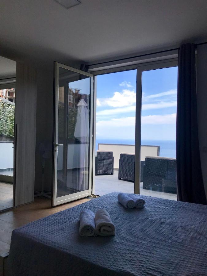 Villa Zen 陶尔米纳 外观 照片