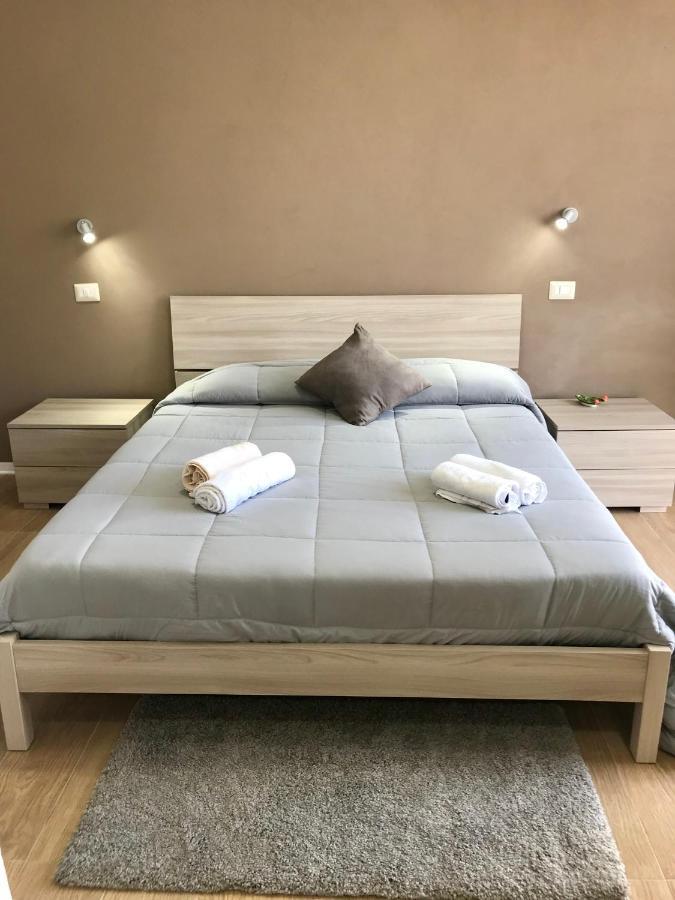 Villa Zen 陶尔米纳 外观 照片