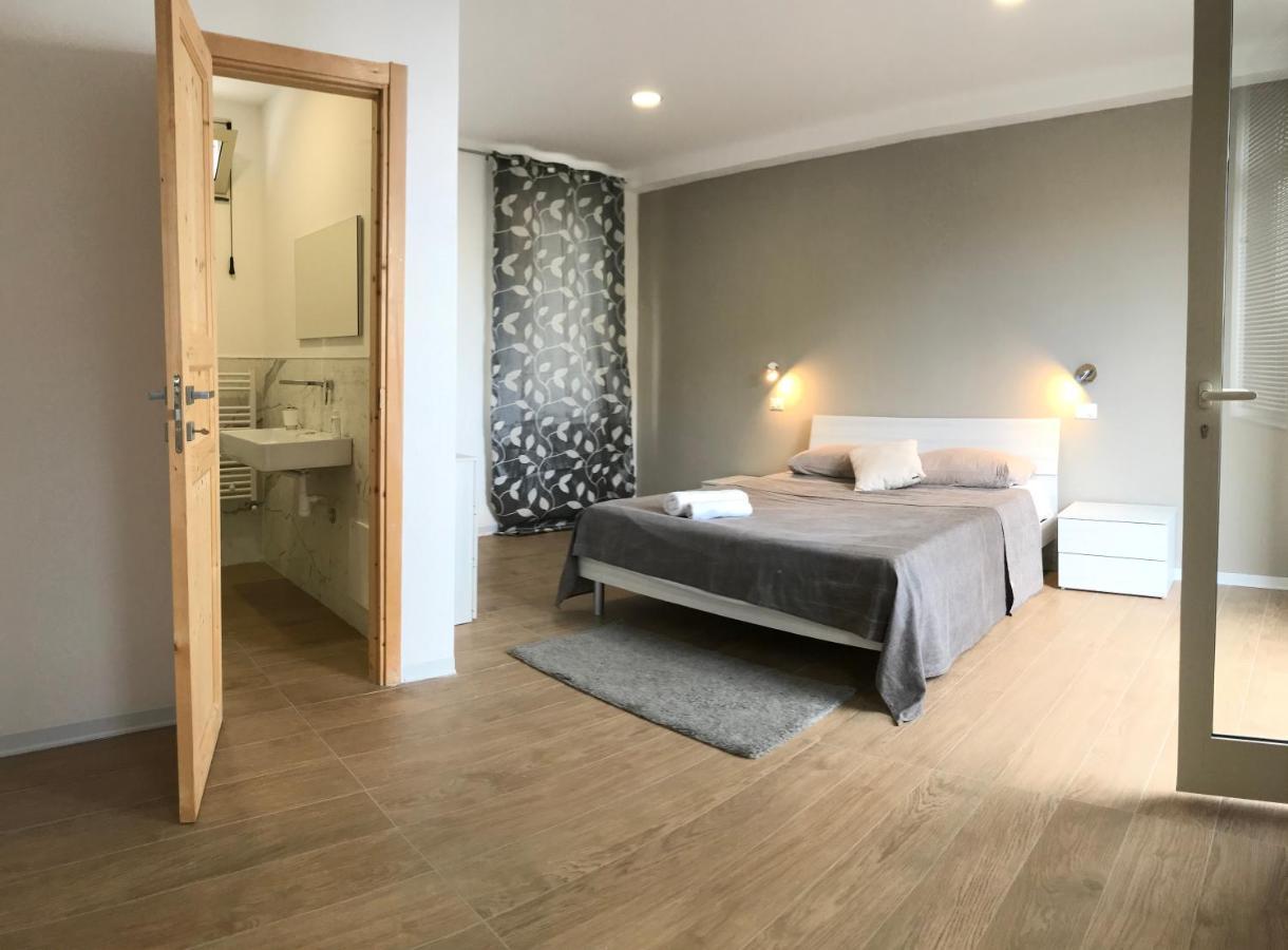 Villa Zen 陶尔米纳 外观 照片