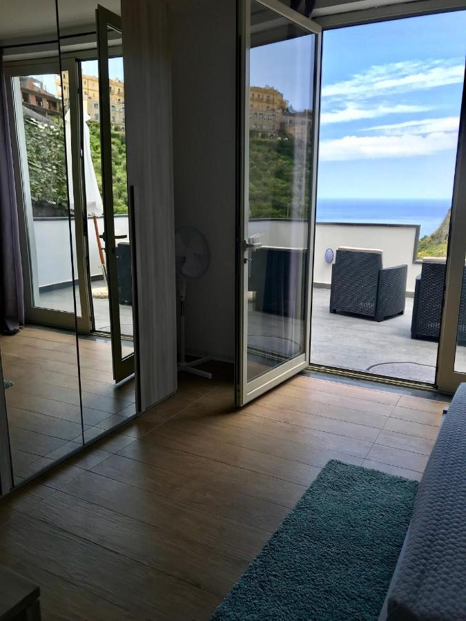 Villa Zen 陶尔米纳 外观 照片