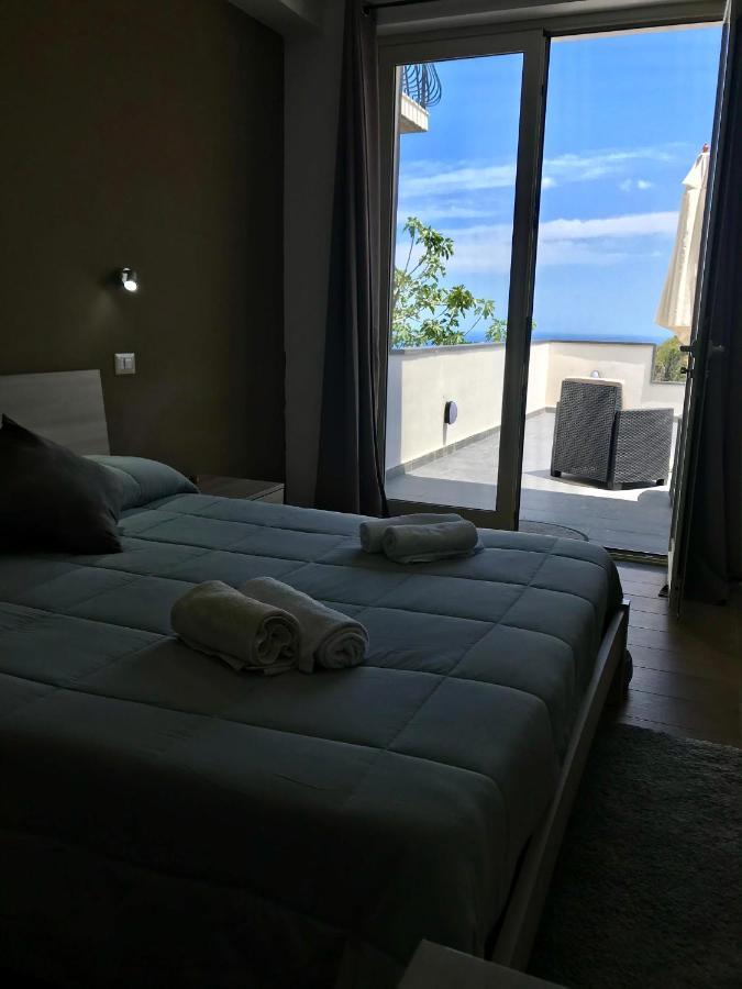 Villa Zen 陶尔米纳 外观 照片