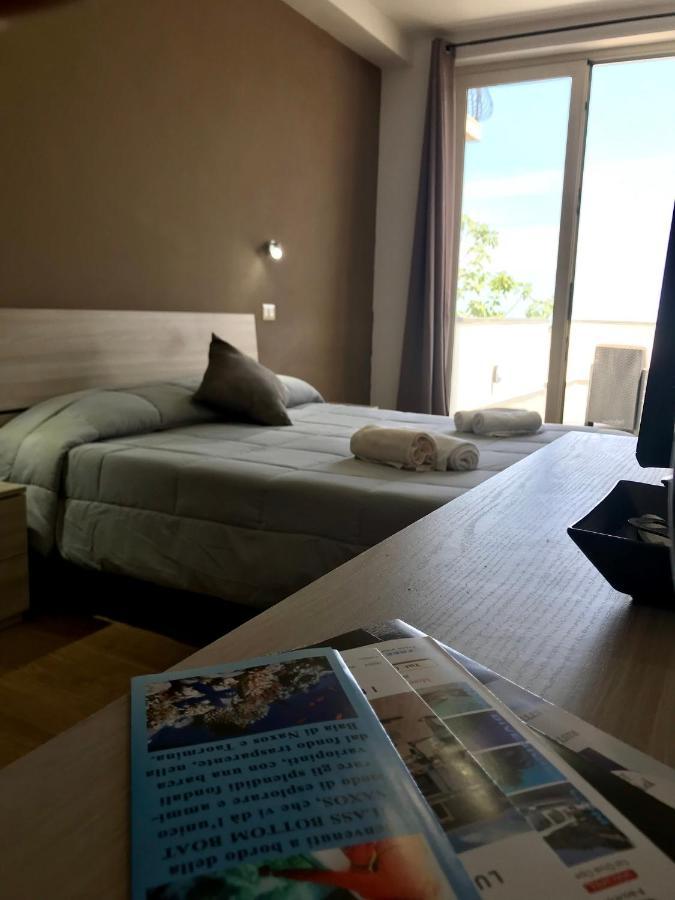 Villa Zen 陶尔米纳 外观 照片